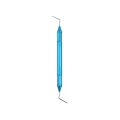 Przenośnik endodontyczny 0.60 mm - SS 1.20 mm NiTi
