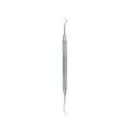 Instrument do usuwania wypełnienia fig.4