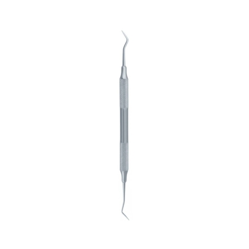 Instrument do usuwania wypełnienia fig.4
