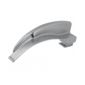 Łyżka MacIntosh intubacyjna ze zintegrowanym światłowodem 130 mm fig.3