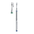 Osteotom implantologiczny prosty 4 mm