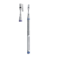Osteotom implantologiczny prosty 6 mm