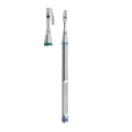 Osteotom implantologiczny zagięty 4 mm