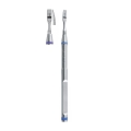 Osteotom implantologiczny zagięty 6 mm