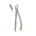 Kleszcze ekstrakcyjne z diamentowymi końcówkami fig.7