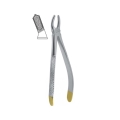 Kleszcze ekstrakcyjne z diamentowymi końcówkami fig.18