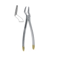 Kleszcze ekstrakcyjne z diamentowymi końcówkami fig.51a
