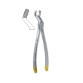 Kleszcze ekstrakcyjne z diamentowymi końcówkami fig.67a