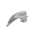 Łyżka intubacyjna z wymiennym światłowodem Macintosh 92 mm fig.1