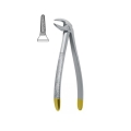 Kleszcze ekstrakcyjne z diamentowymi końcówkami fig.33a