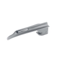 Łyżka intubacyjna Miller z wymiennym światłowodem model angielski 100 mm fig.1