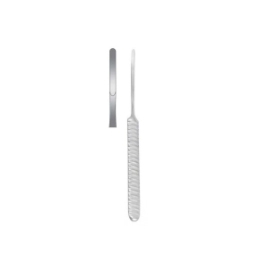 Skrobaczka periodontologiczna Williger