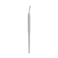 Uchwyt do skalpela wygięty 150 mm fig. 5A