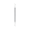 Ekskawator stomatologiczny fig.17W