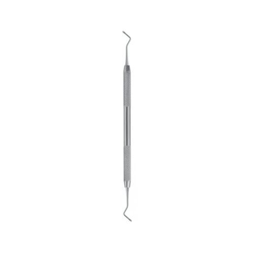 Ekskawator stomatologiczny fig.17W
