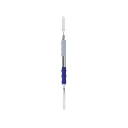 Łopatka do cementu z nakładkami fig.1