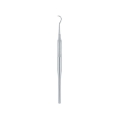Sierp Hygienist fig.7 uchwyt częściowo radełkowany lekki