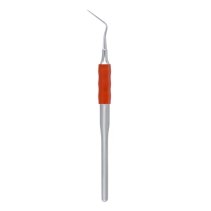 Rozpychacz endodontyczny z nakładką
