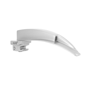 Łyżka intubacyjna Macintosh dla leworęcznych AUG® F.O. Maxlite 0-4