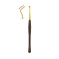 Dźwignia do zęba Heidebrink lewa fig. 2