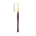 Dźwignia stomatologiczna Bernhard prosta fig. 11