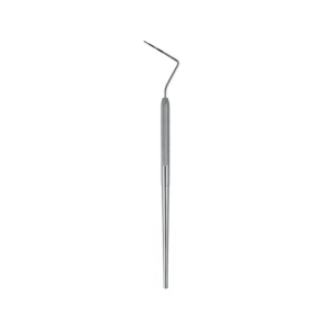 Sonda periodontyczna oznaczona kolorem 