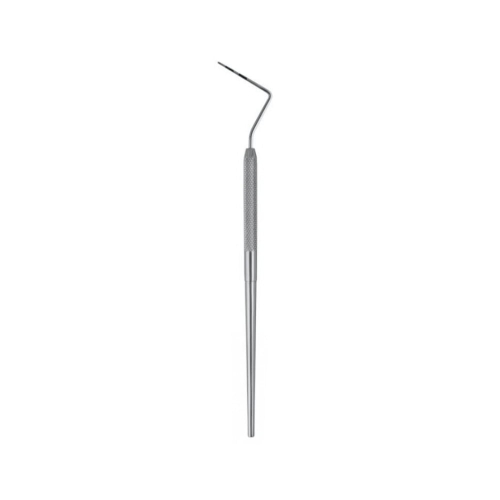 Sonda periodontologiczna fig.11 zagięta