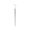 Sonda periodontologiczna fig.12 zagięta