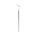 Sonda periodontologiczna fig.12s zagięta