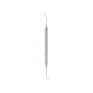 Sonda periodontologiczna dwustronna Cattoni