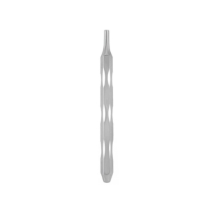 Uchwyt do lusterka stomatologicznego lekki ergonomiczny 130 mm