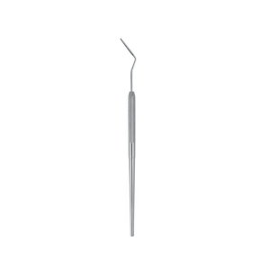 Sonda periodontologiczna Goldman-Fox oznaczona kolorem