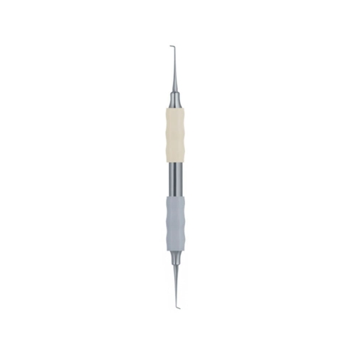 Mikro przenośnik endodontyczny typ Super fig.1