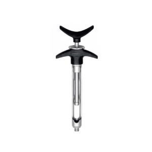 Strzykawka z autoaspiracją Disc-System 1,8 ml