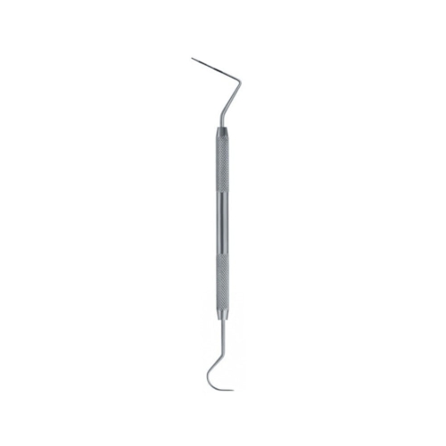 Zgłębnik stomatologiczny sonda fig. 11/23