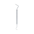 Zgłębnik stomatologiczny sonda fig. 12/23