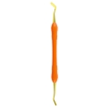 Nakładacz Goldstein fig. 3 pokryty azotkiem tytanu