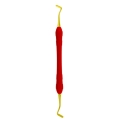 Nakładacz Goldstein fig. 4 pokryty azotkiem tytanu