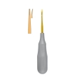 Dźwignia luksator stomatologiczny 2 mm fig. 1