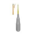 Dźwignia luksator stomatologiczny 5 mm fig. 5