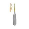 Dźwignia luksator stomatologiczny 3 mm fig. 7