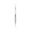 Aplikator mikro endodontyczny fig.1 szer. końcówki 0,4 mm