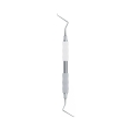 Aplikator mikro endodontyczny fig.1 szer. końcówki  0,5 mm