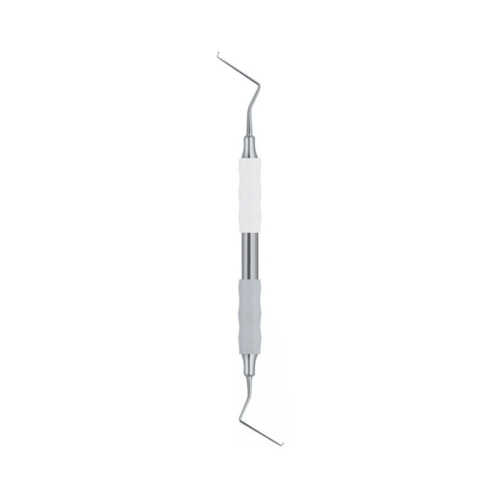 Aplikator mikro endodontyczny fig.1 szer. końcówki  0,5 mm