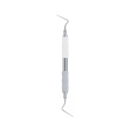 Aplikator mikro endodontyczny fig.2 szer. końcówki 0,5 mm