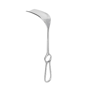 Hak chirurgiczny Doyen-Stille 25 cm