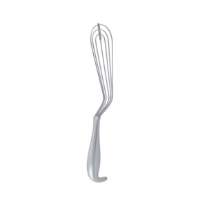 Łopatka drutowa do płuc Allison 320 mm