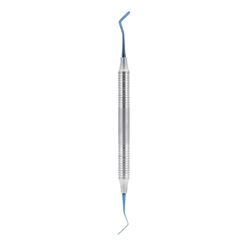 Nakładacz tytanowy stomatologiczny lekki ergonomiczny 1025.jpg