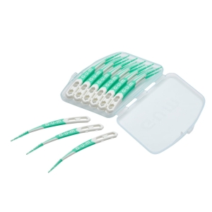 Czyściki międzyzębowe SUNSTAR® GUM Soft-Picks Pro - opakowanie 30 sztuk