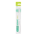 Wymienne końcówki Sonic Daily białe SUNSTAR® GUM